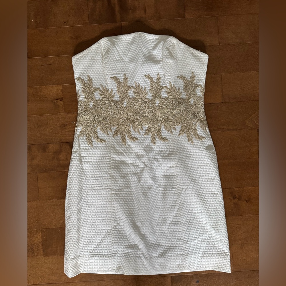 Lilly Pulitzer Kade dress